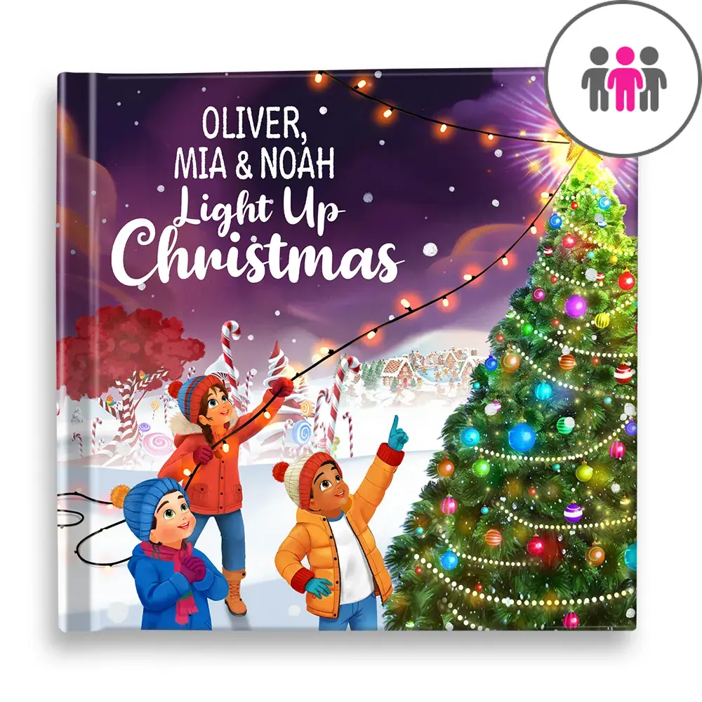 Books 0-3yrs