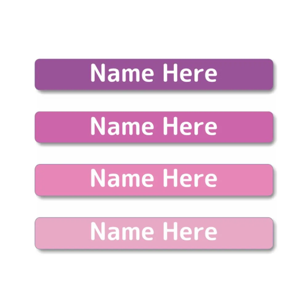 Sailing Mini Name Labels - Image 12